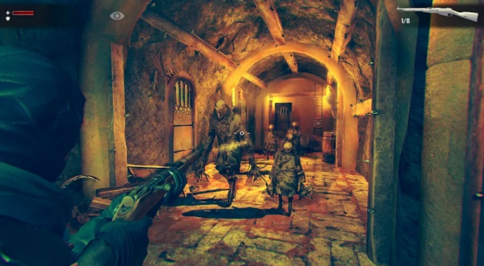 疯狂之墙2官网版截图3