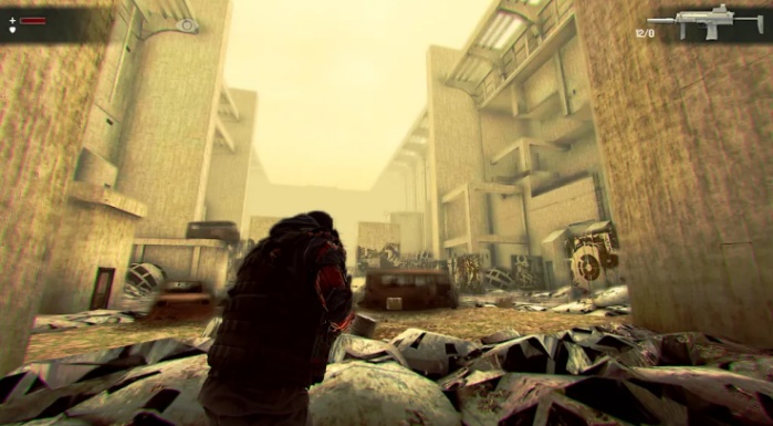 疯狂之墙2官网版截图2