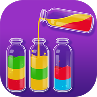 倒水最解压小游戏