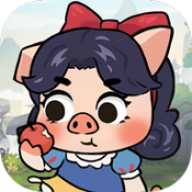 福运猪猪红包版游戏