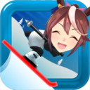 滑雪大冒险哈基米版