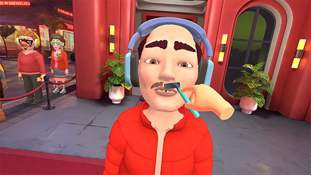 我是安检员游戏手机版截图1