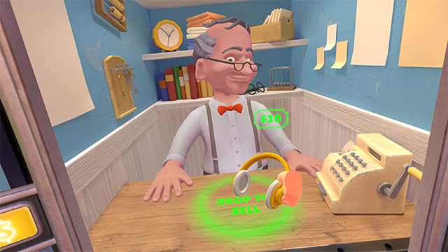 我是安检员游戏手机版截图3