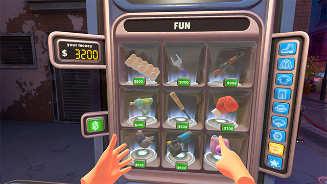 我是安检员游戏手机版截图4