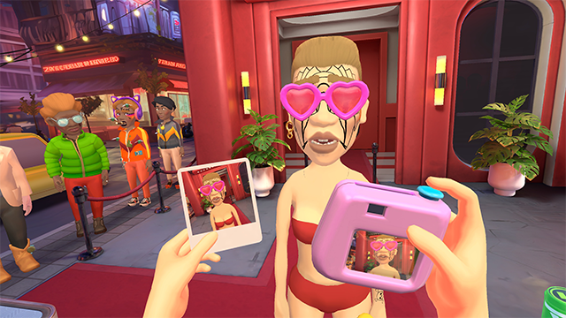 我是安检员游戏手机版