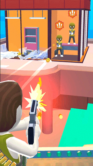 空中特工队正版最新版截图3