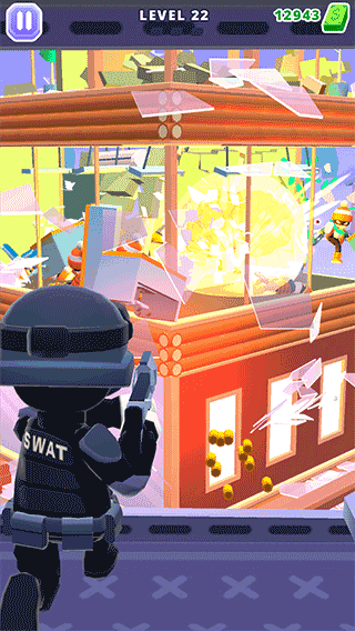 空中特工队正版最新版截图4