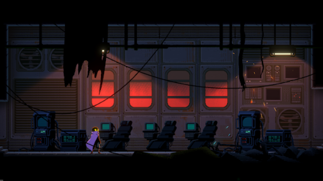 勇敢的哈克完整版截图5