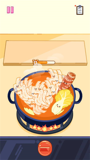 麻辣烫大师正版2025截图1