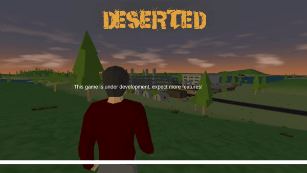 废土僵尸生存中文版截图3