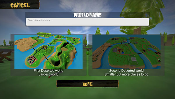 废土僵尸生存中文版截图4