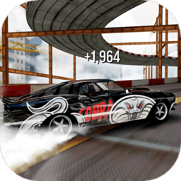 狂野漂移赛车官方版