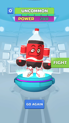 融合大作战官方正版截图1