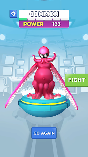 融合大作战官方正版截图2