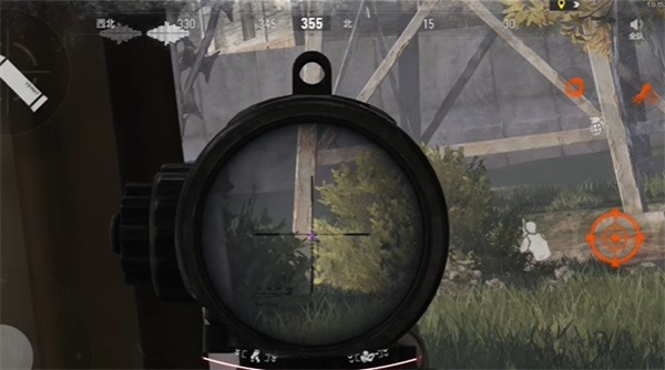 暗区突围国际服2025最新版