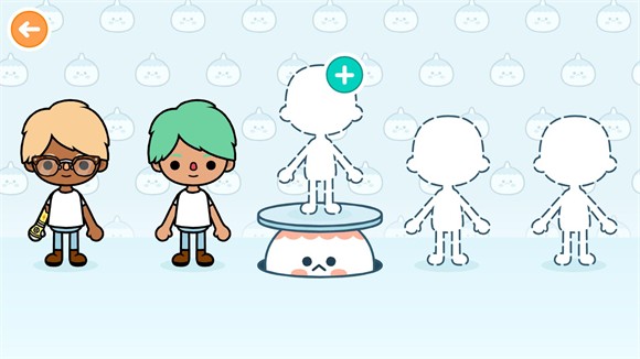 托卡世界全解锁版本