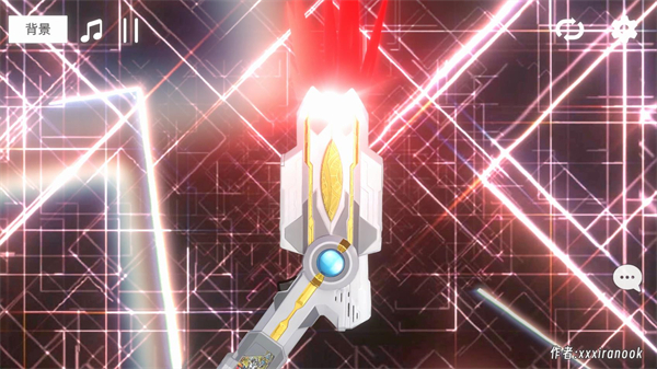 特利迦胜利神光棒模拟器最新版截图1