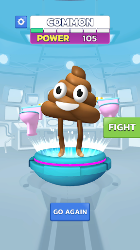 融合大作战免广告版截图2