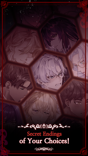 恋爱费洛蒙游戏最新版截图1