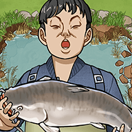 抓鱼大师内置菜单最新版