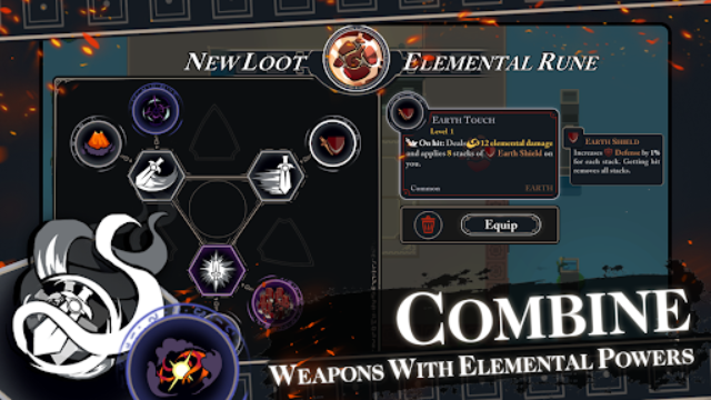 漫无止境游戏最新版截图3