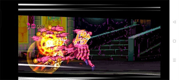 mugenjojo悠零版手机版截图3