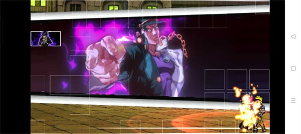 mugenjojo悠零版手机版截图5