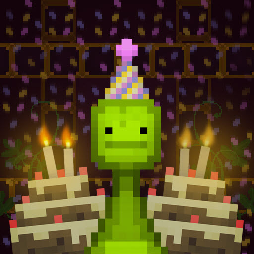 甜瓜游乐场31.5国际版