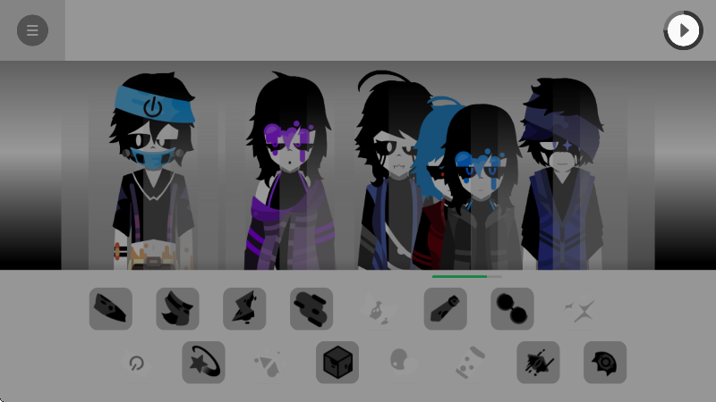 节奏盒子超雄综合症手机版截图1