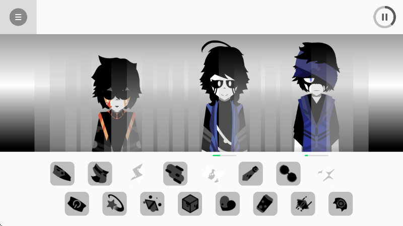 节奏盒子超雄综合症手机版截图4