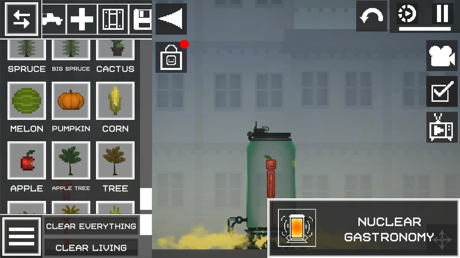 甜瓜游乐场国际服