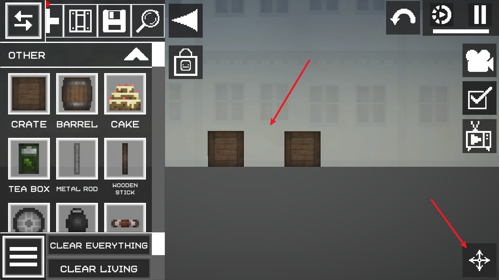 甜瓜游乐场国际服