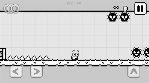 米诺的冒险游戏截图1