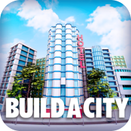 城市岛屿2官方正版