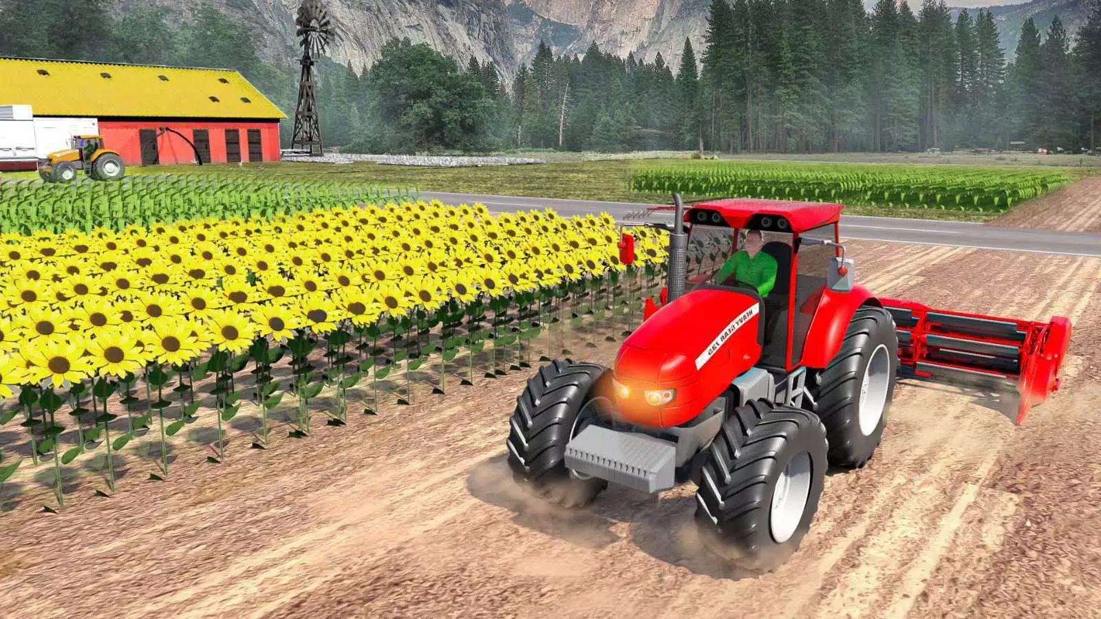 牧场模拟器截图4