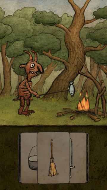 朝圣者手机版截图2