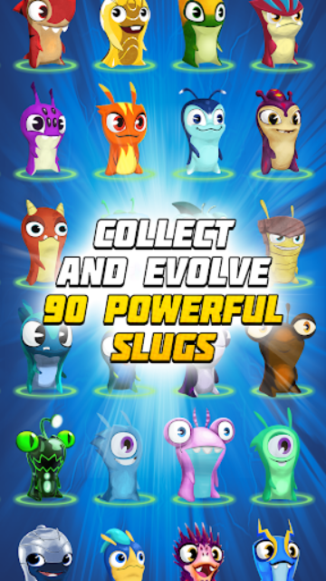 斯拉格精灵一决雌雄2最新版截图1