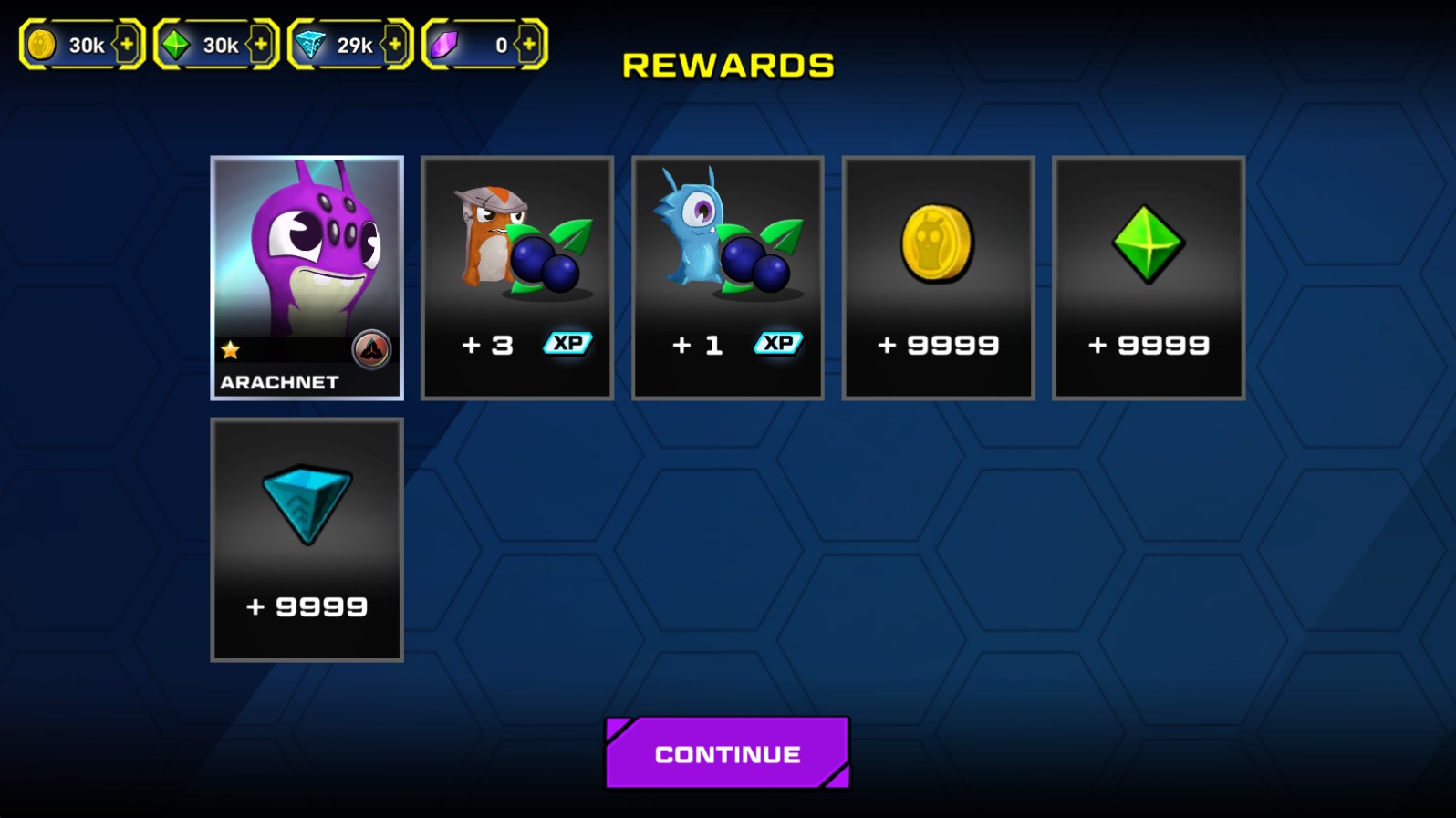 斯拉格精灵一决雌雄2