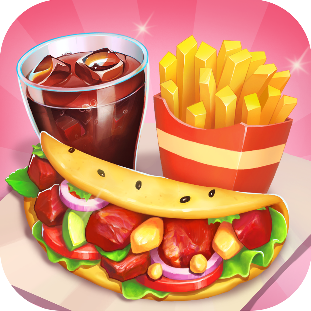 梦幻厨房安卓版