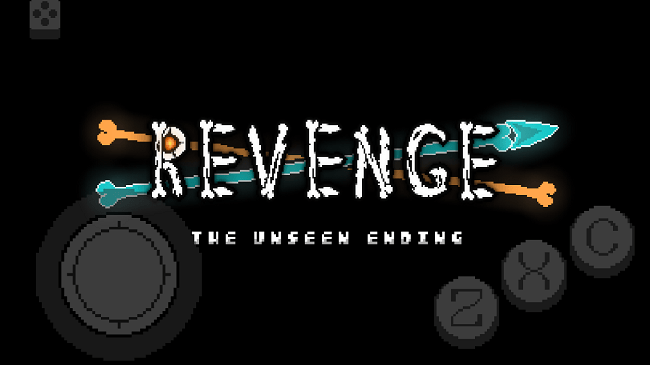 传说之下不可视结局手机版截图3