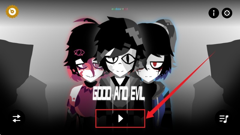 节奏盒子超雄综合症