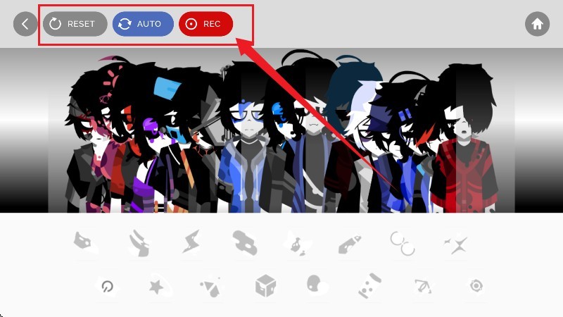 节奏盒子超雄综合症