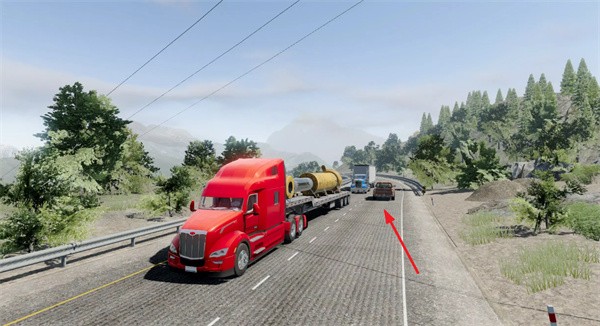 巨擎卡车模拟器最新版