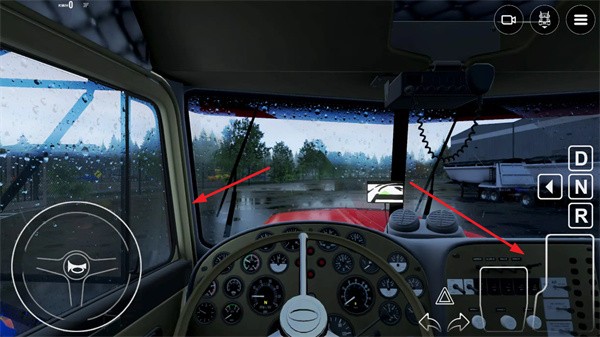 巨擎卡车模拟器最新版