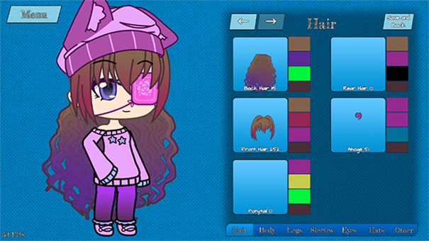 加查动画师中文版截图2