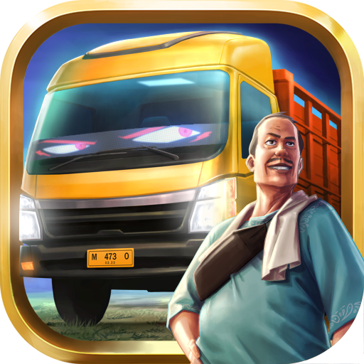 印尼卡车模拟器汉化联机版