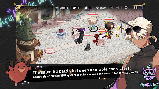 地狱有什么不好国际服汉化截图2