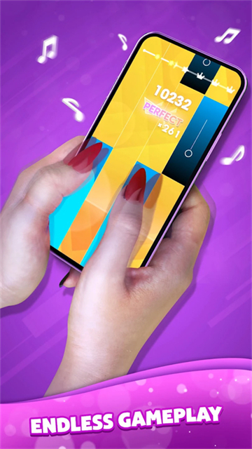 钢琴块3内置菜单功能版截图1