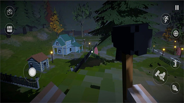 拆迁破坏模拟器免广告版截图2