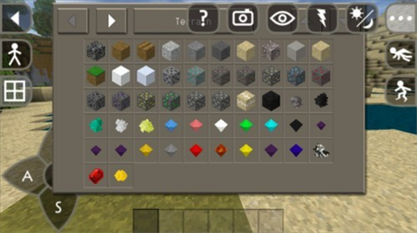 生存战争2.4插件版内置模组截图1